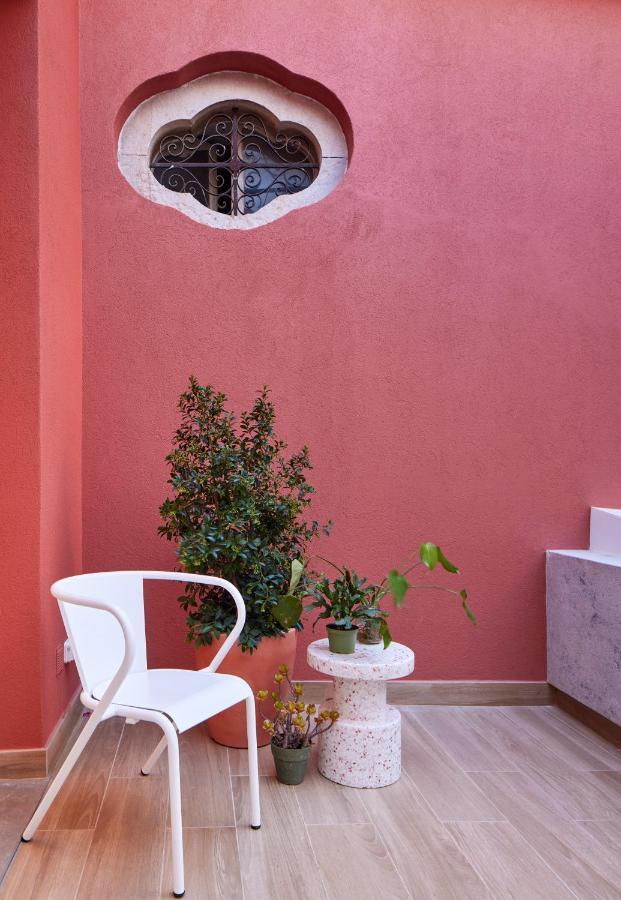 Bougainvillea 33 By My Cozy Distrikt Faro