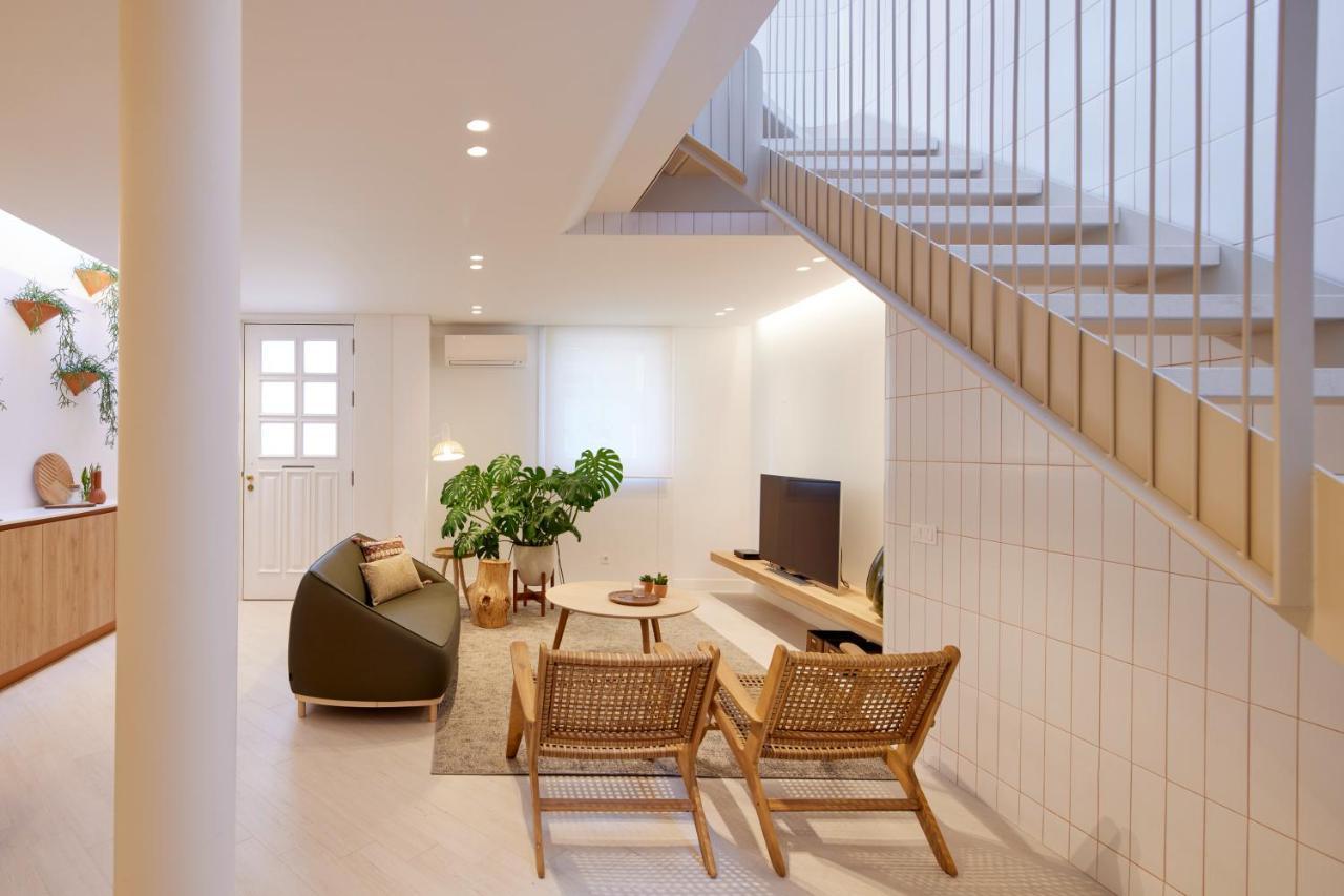 Bougainvillea 33 By My Cozy * Distrikt Faro