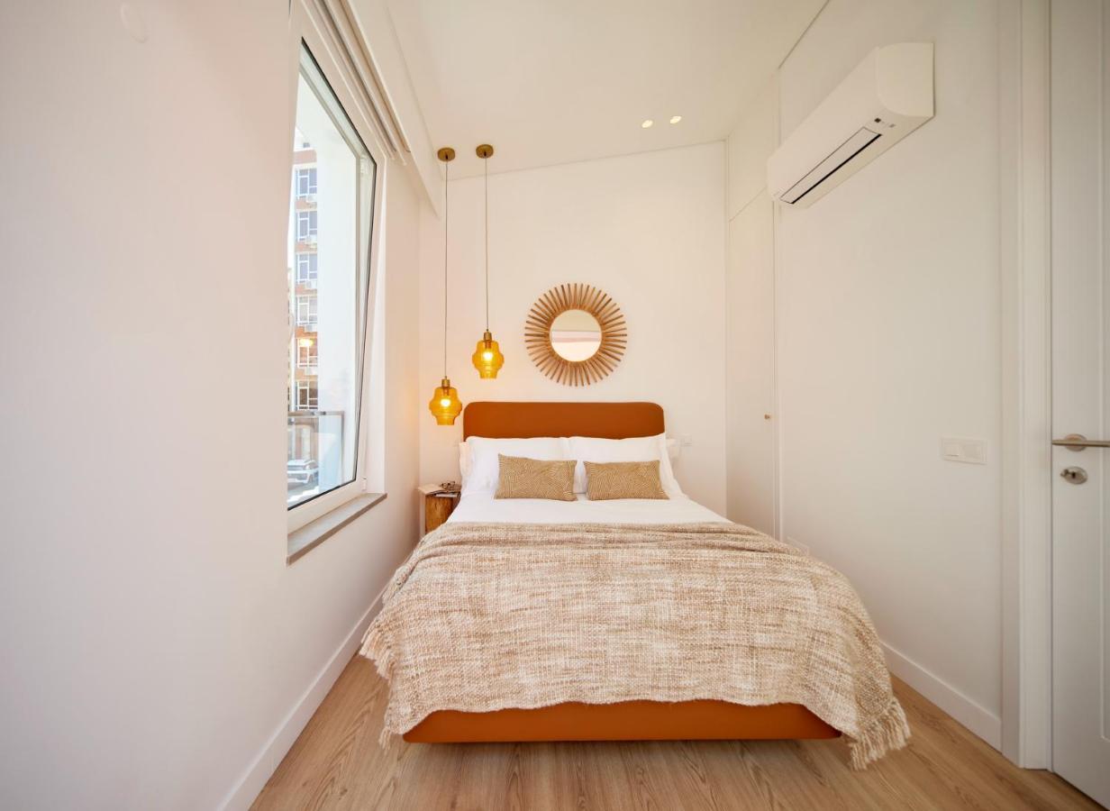 Villa Bougainvillea 33 By My Cozy Distrikt Faro